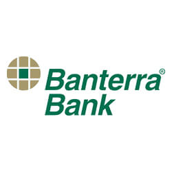 Banterra Bank Logo