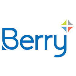 Berry Global Logo