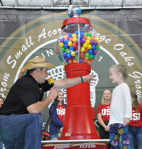 Lighthouse Parade