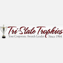 Tri-State Trophies Logo