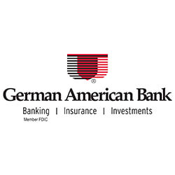 German American Logo