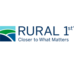 Rural 1st Logo