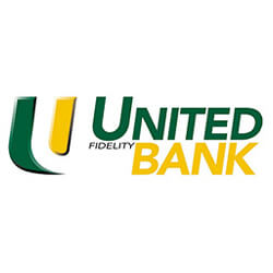 United Fidelity Logo
