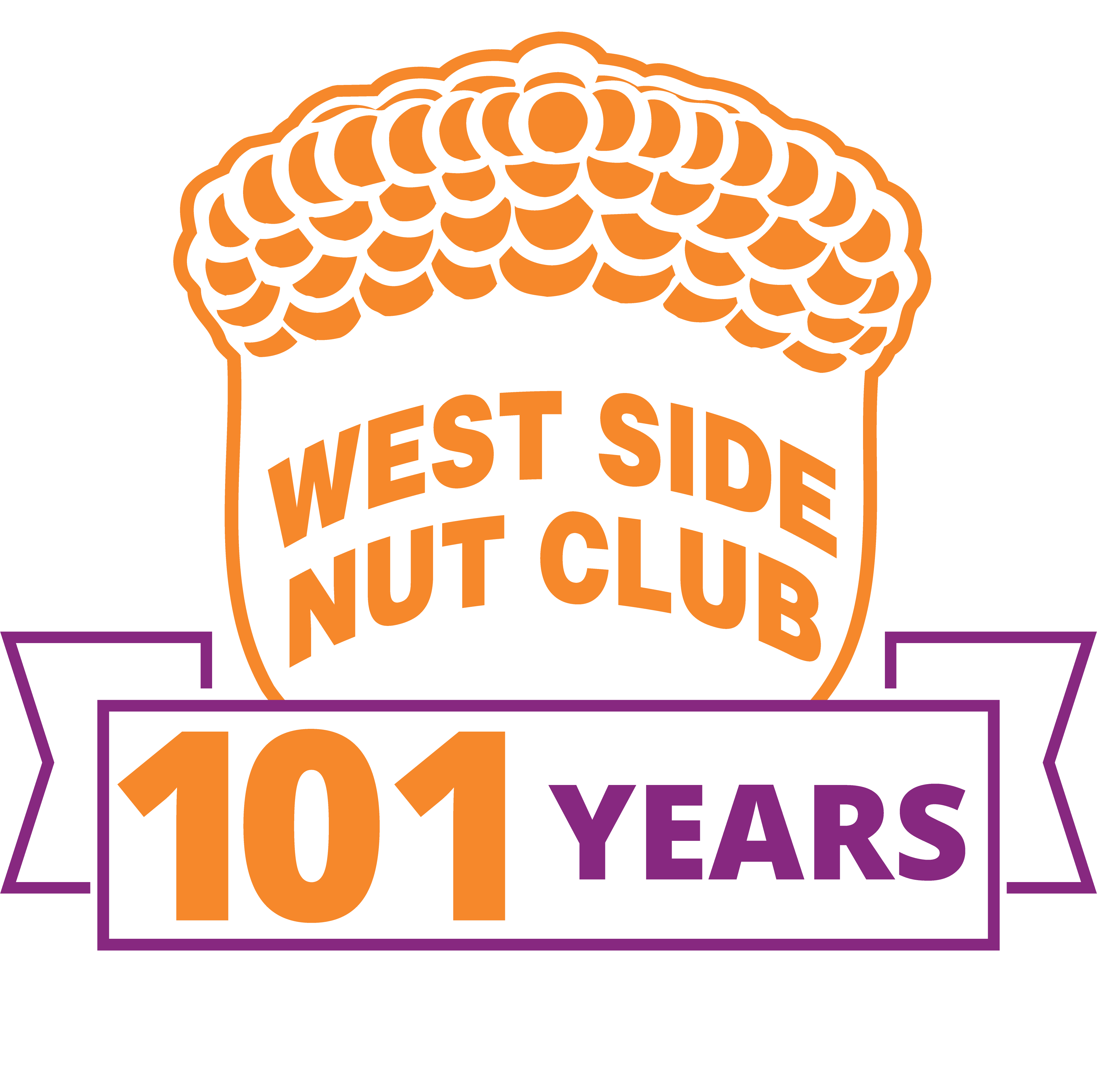 West Side Nut Club Fall Festival